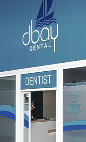Welcome to DBay Dental