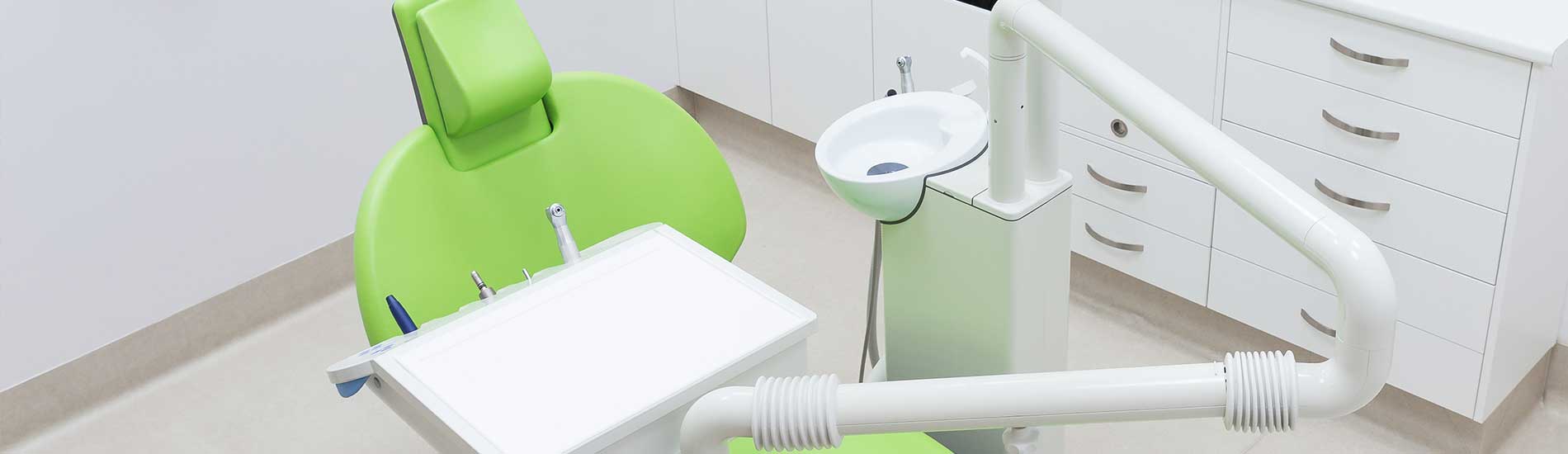 Photo of modern equipment at DBay Dental