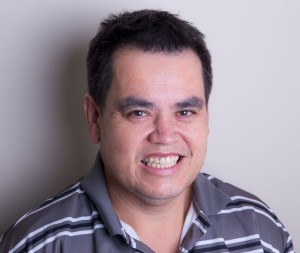 Dr Andrew Scott
